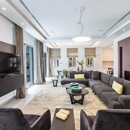 Villa Ruidoso Luxury Seafront Villas Agia Napa