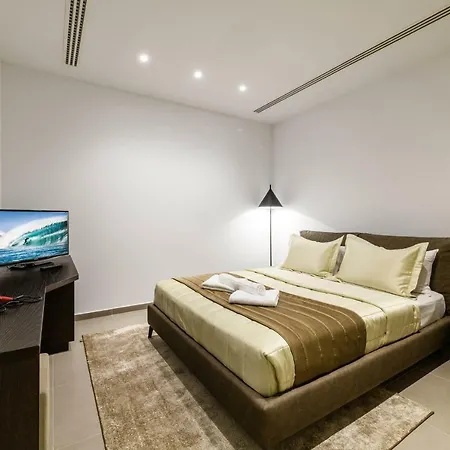 Ruidoso Luxury Seafront Villas Villa Agia Napa