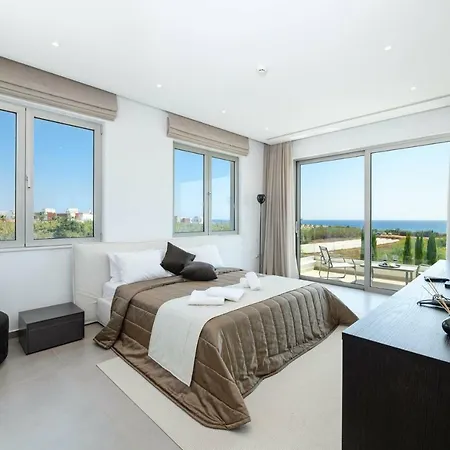 Ruidoso Luxury Seafront Villas Villa Agia Napa