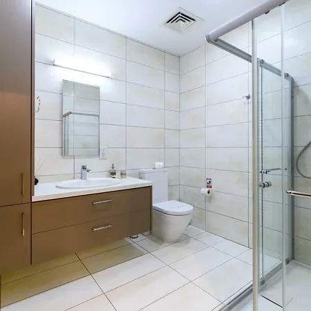 Villa Ruidoso Luxury Seafront Villas Agia Napa